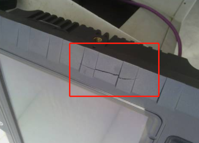 注塑制品開裂不用再煩惱了，現(xiàn)在就告訴你原因！_江蘇無錫嘉弘塑料告訴您