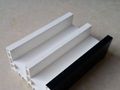 PVC擠出產(chǎn)品的擠出工藝與頂出工藝有什么不同？
